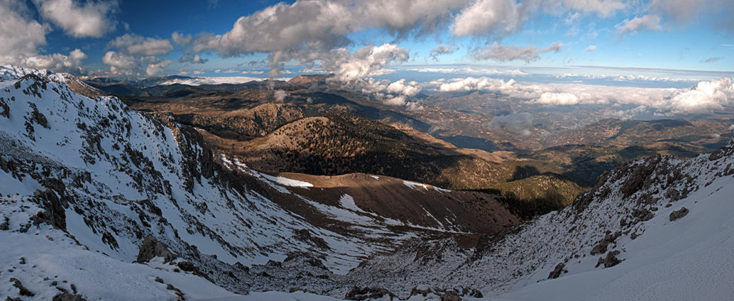 Μικρή Ζήρεια