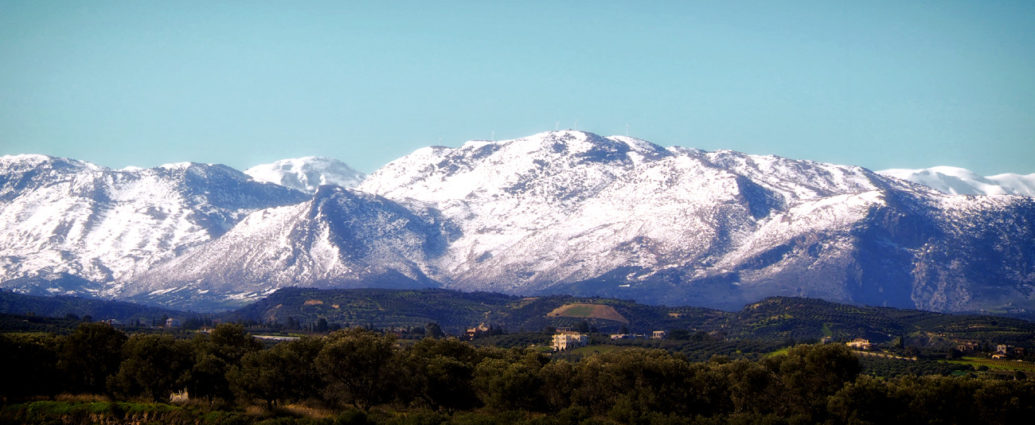 Ψηλορείτης