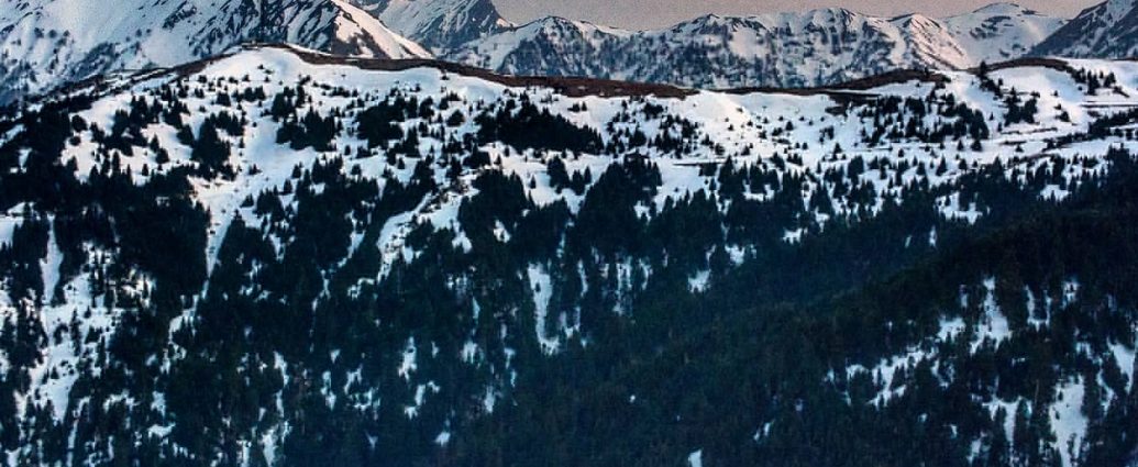 Καταφύγιο Αγράφων