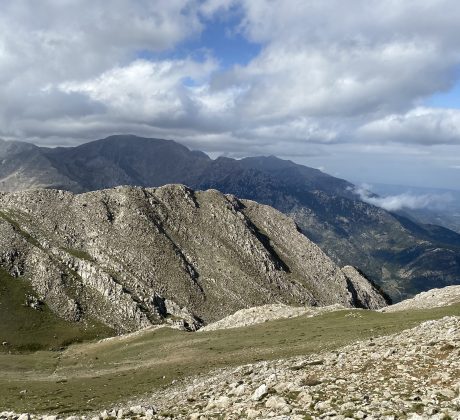 Καλλιφώνι Όρος