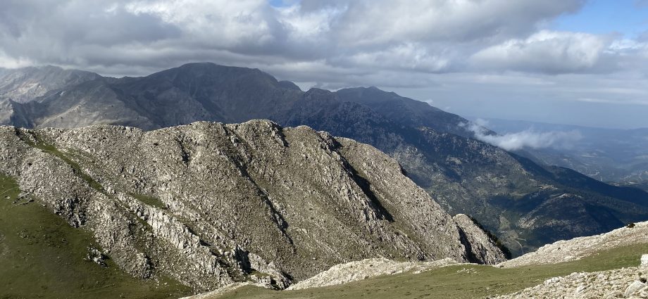 Καλλιφώνι Όρος