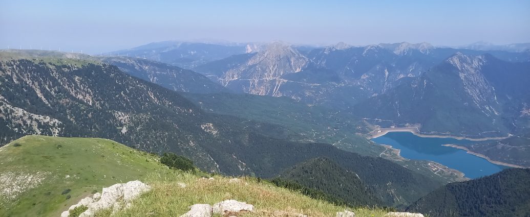 Ορεινή Ναυπακτία