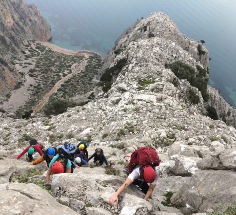 Κόψη Βαράσοβας