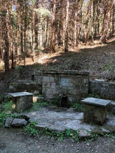 ζαρούχλα καστράκι 2